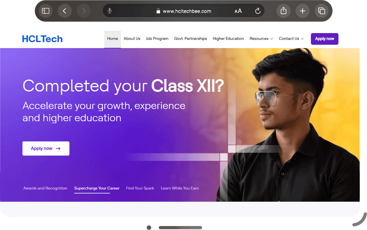hcltech