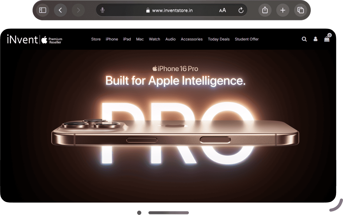 inventstore