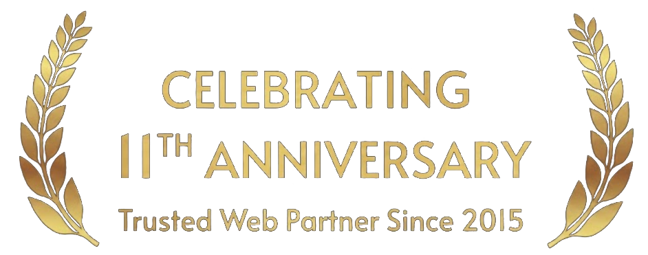 celebrating 11 years of experience