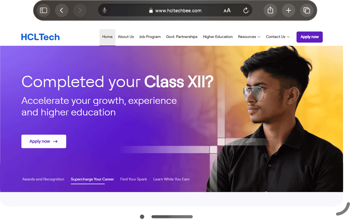 hcltech