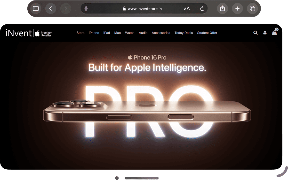 inventstore
